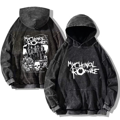 My Chemical Romance Hoodie