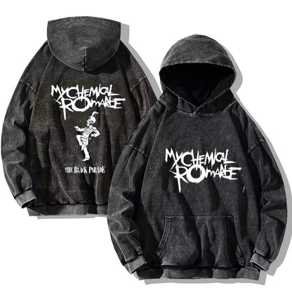 My Chemical Romance Hoodie