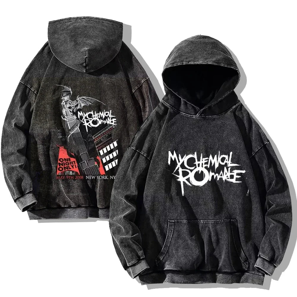 My Chemical Romance Hoodie