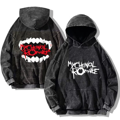 My Chemical Romance Hoodie