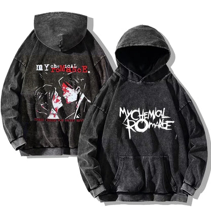 My Chemical Romance Hoodie