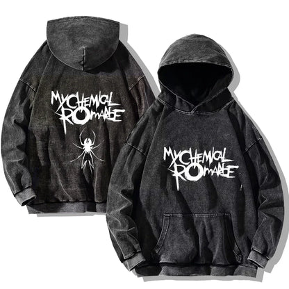 My Chemical Romance Hoodie